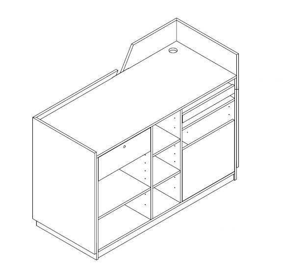 Banco Cassa S1 - immagine 2
