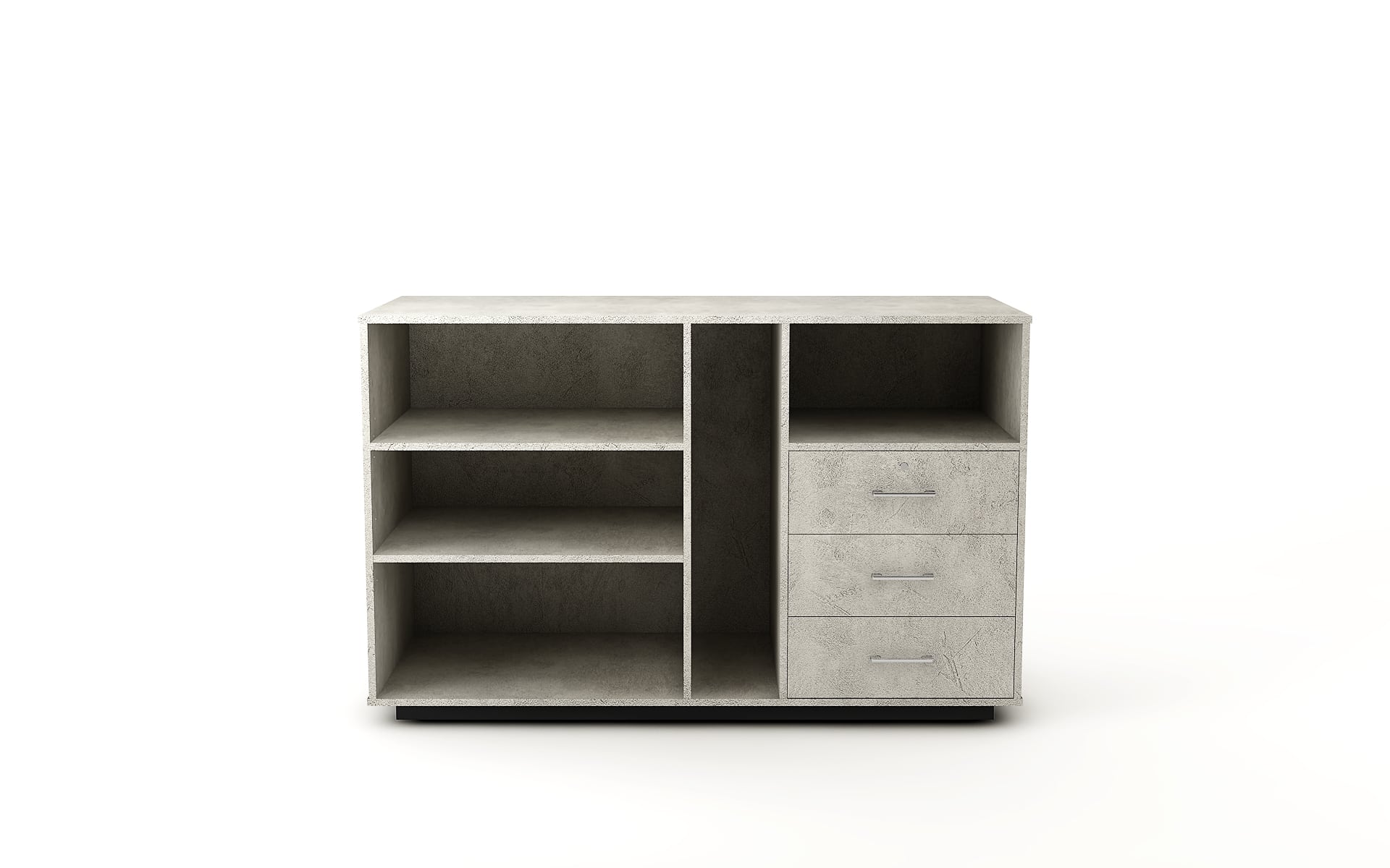 Banco cassa T
