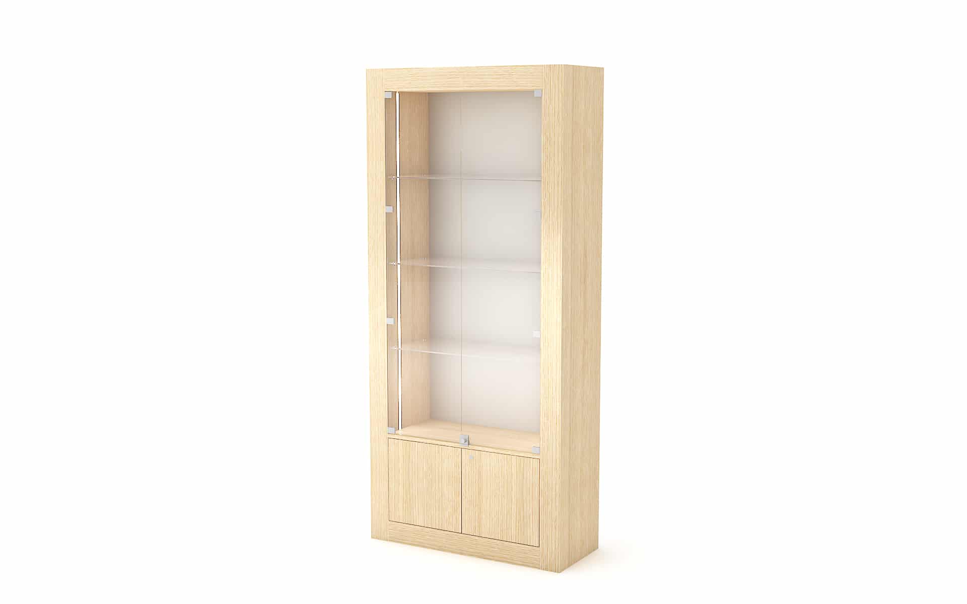 Espositore vetrina