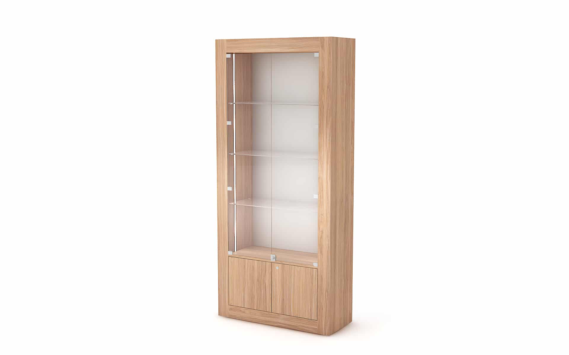 Espositore vetrina