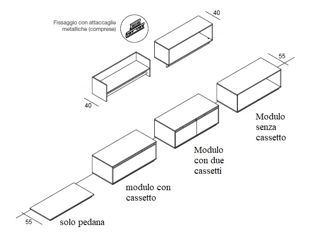 Ingresso modulare - immagine 2
