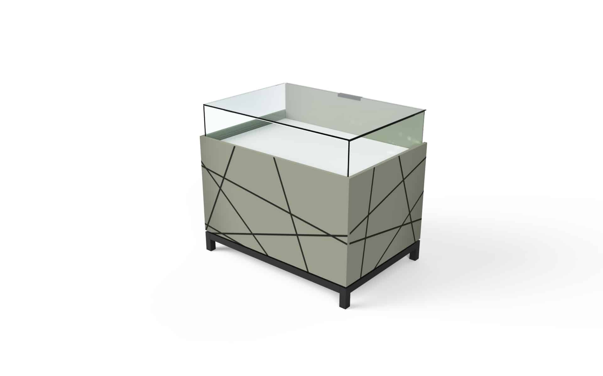 Teca espositiva N - immagine 5