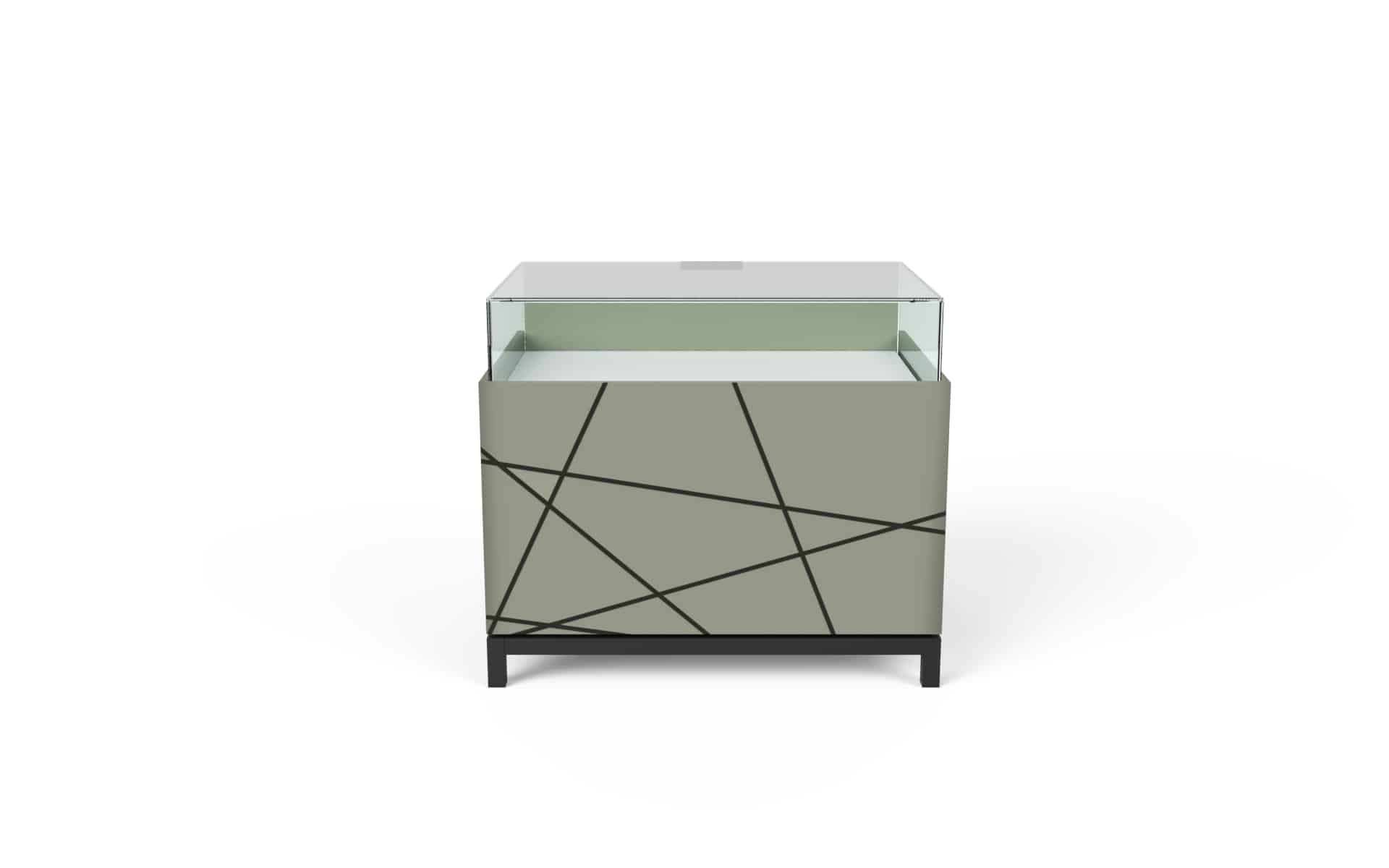 Teca espositiva N - immagine 4