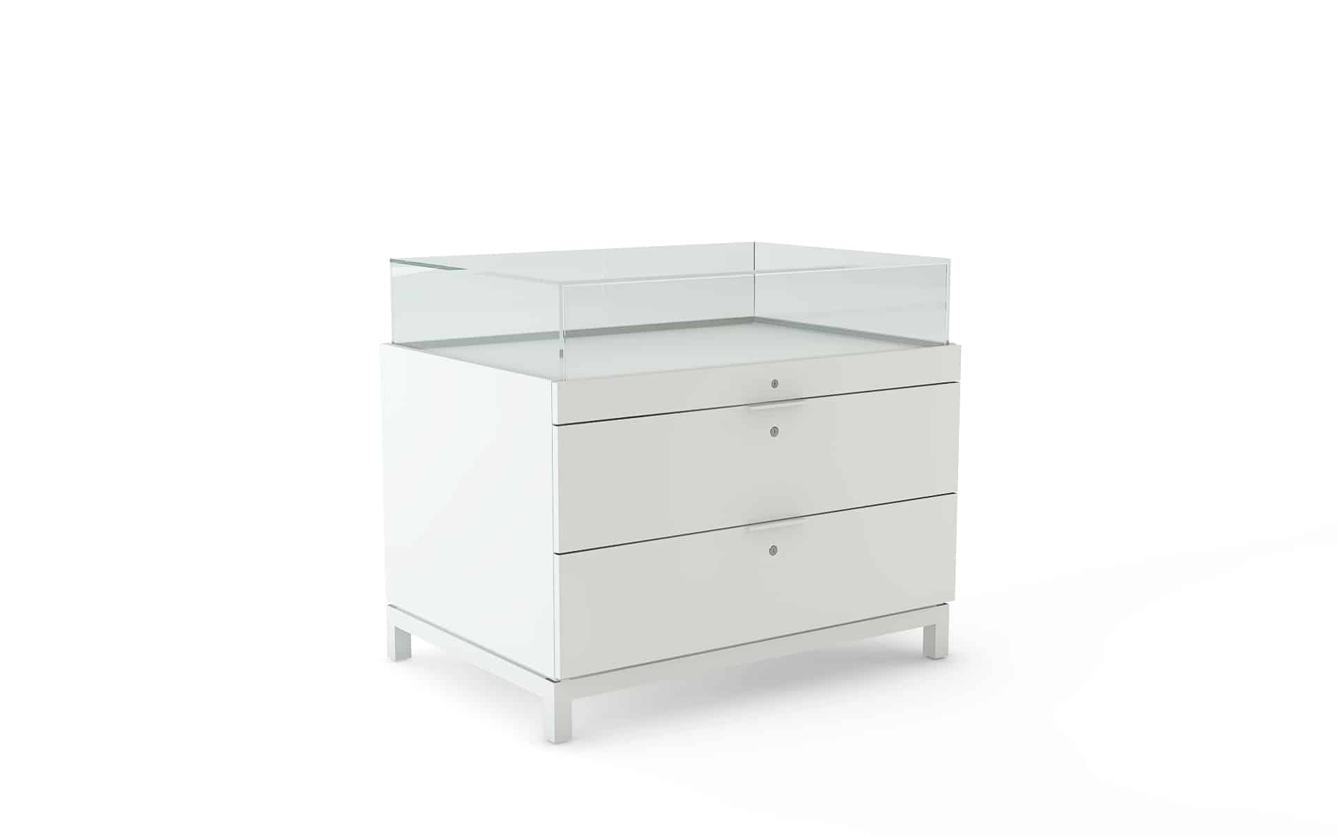 Teca espositiva N - immagine 3