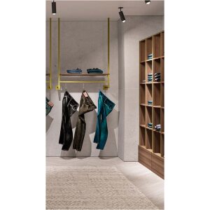 Parete soffitto