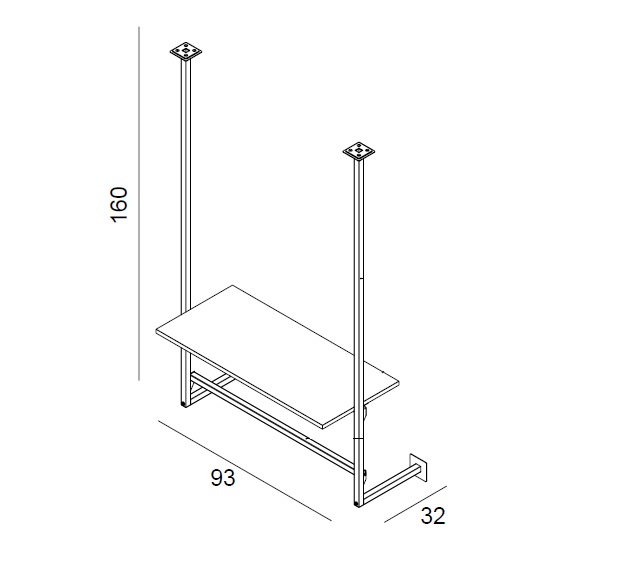 Parete soffitto - immagine 2
