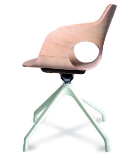 Sedia O - immagine 3