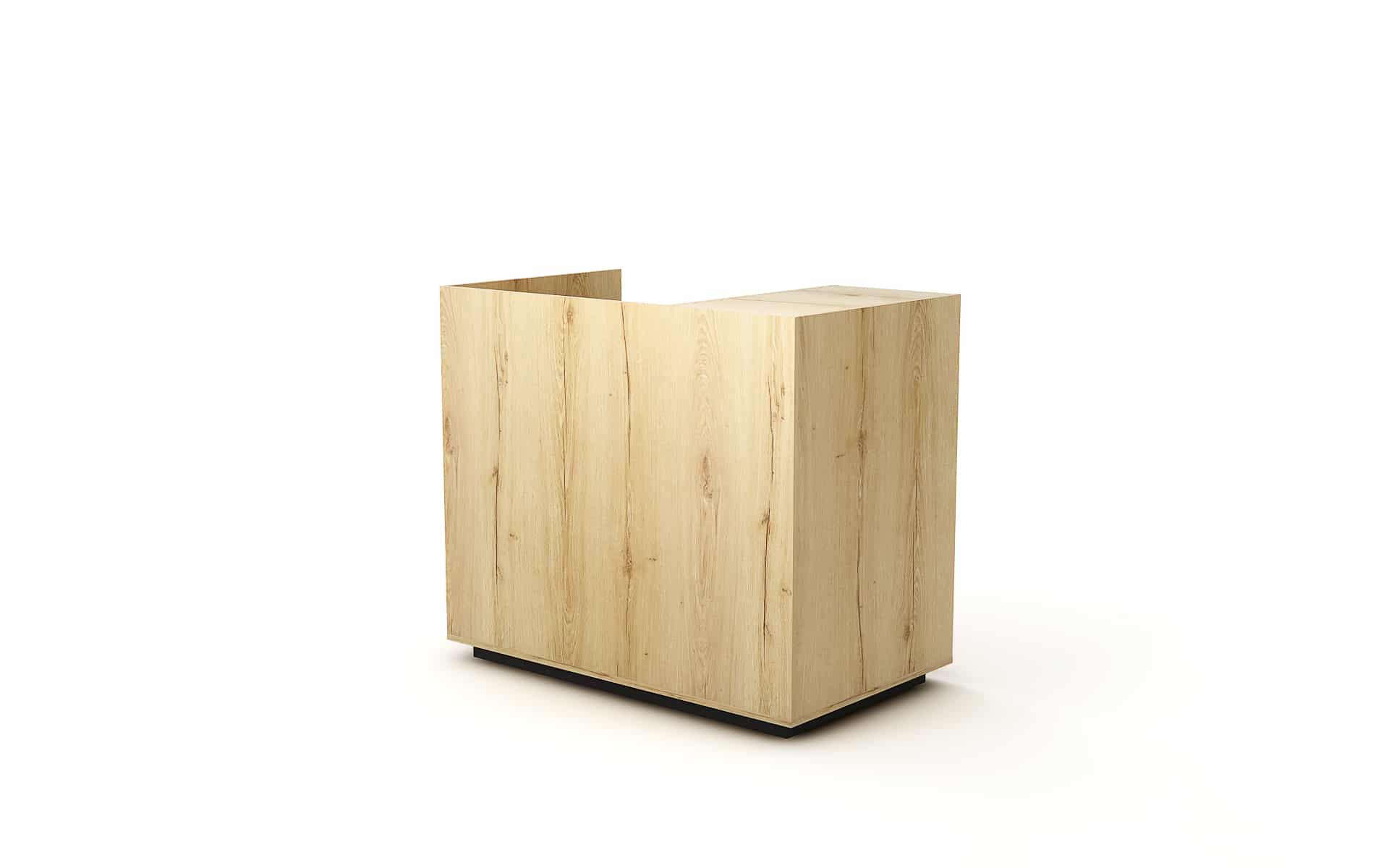 Banco cassa Z2