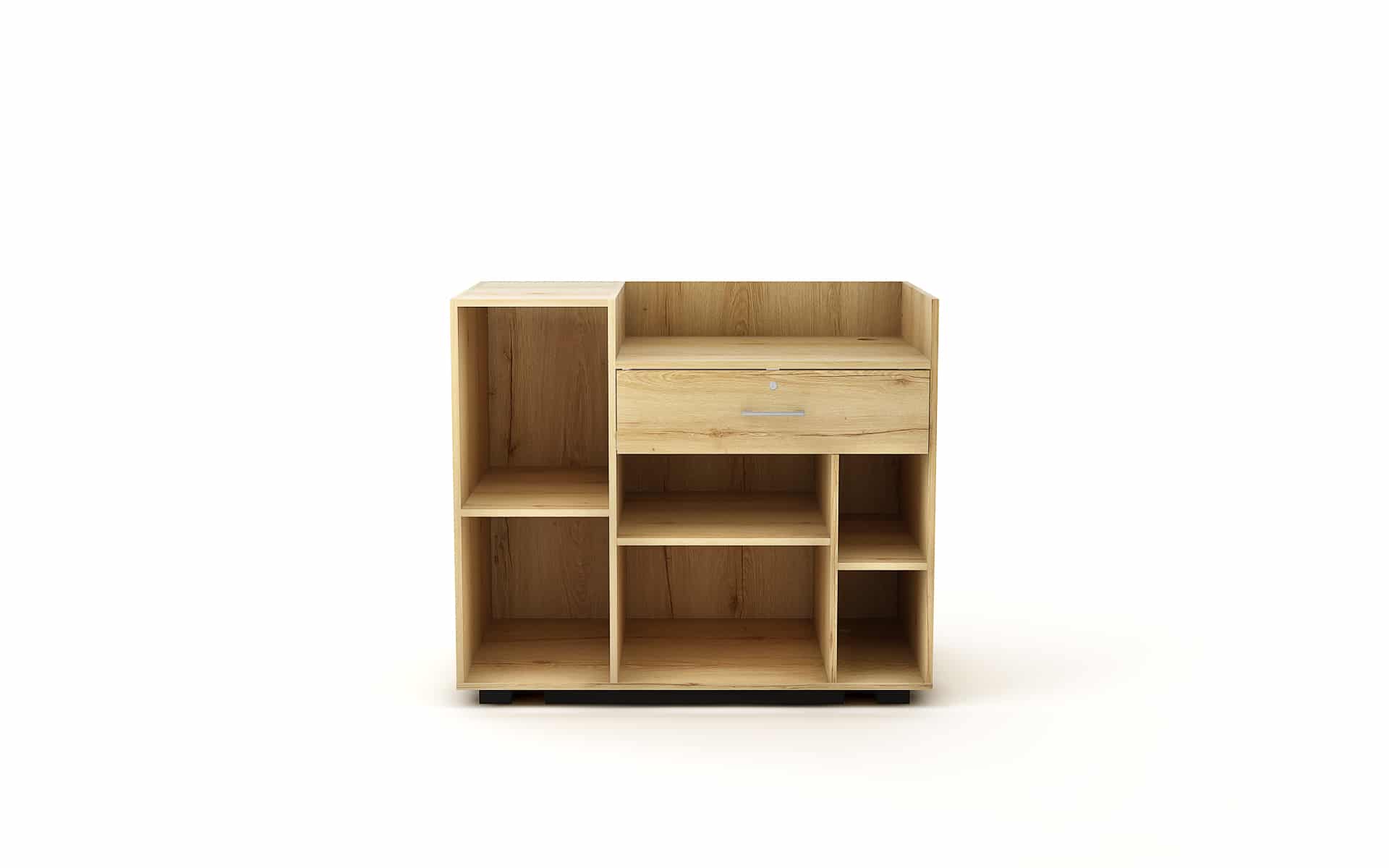 Banco cassa Z4