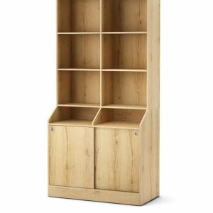 Credenza retrobanco