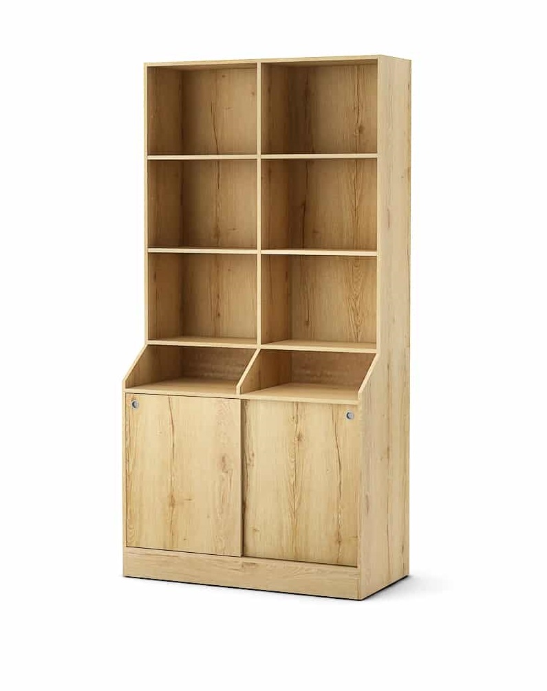 Credenza retrobanco