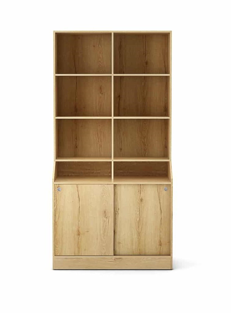 Credenza retrobanco