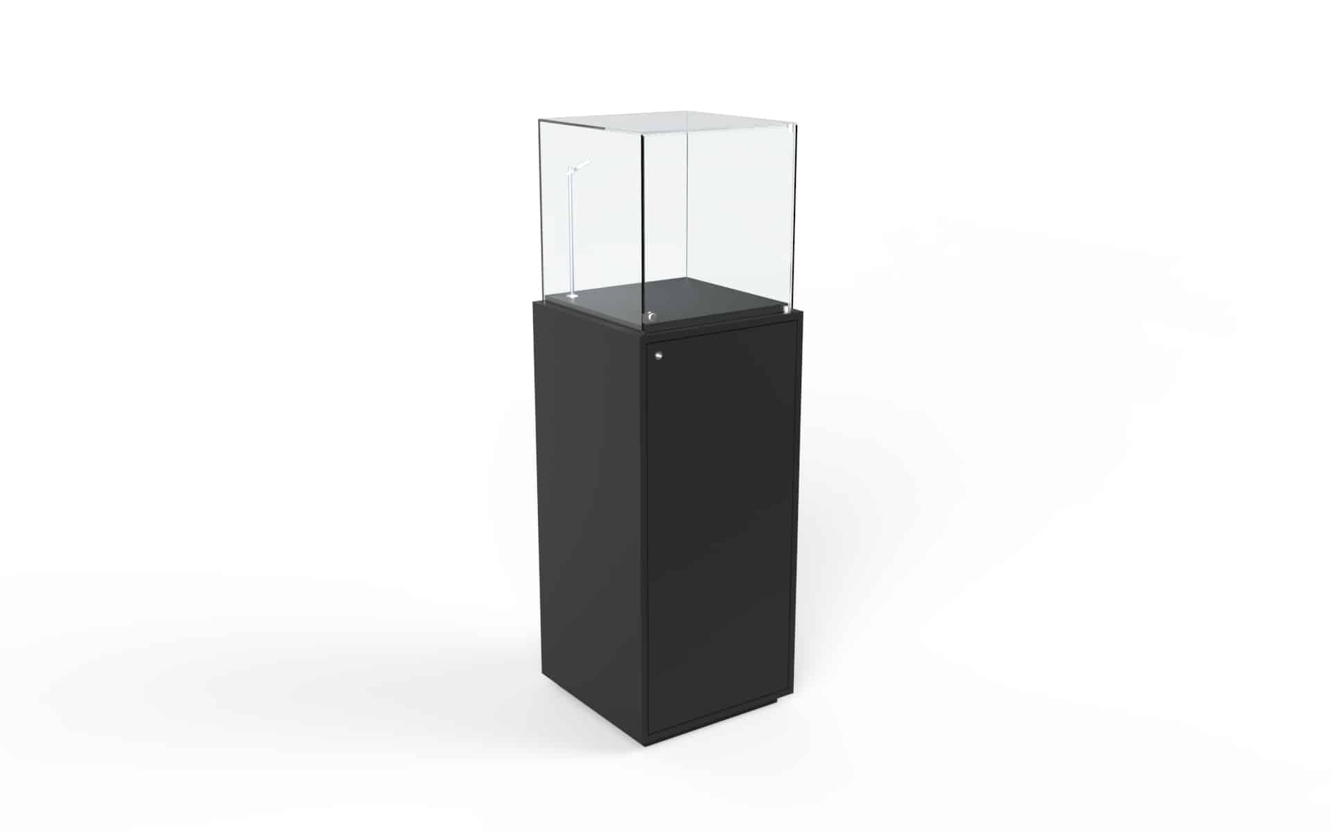 Teca espositiva SC